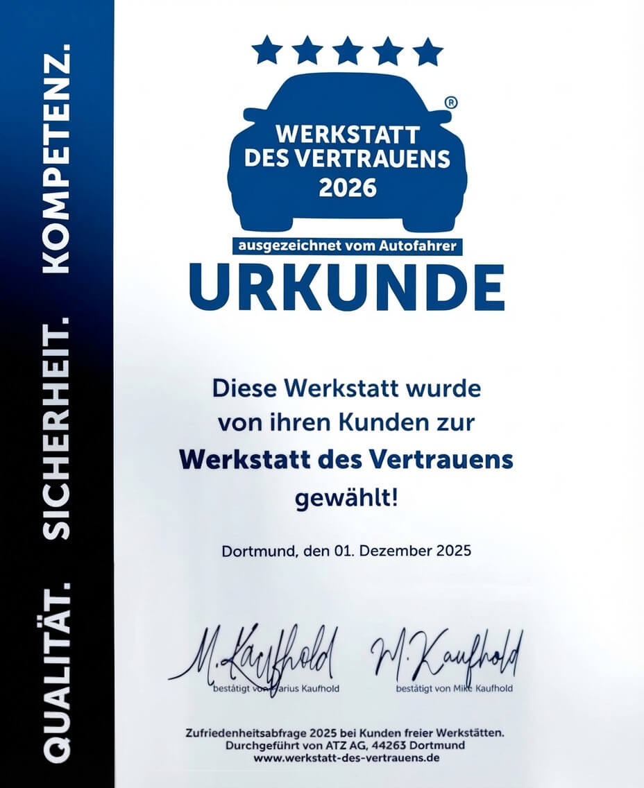 WDV2026-Urkunde Bild von WDV2026-Urkunde